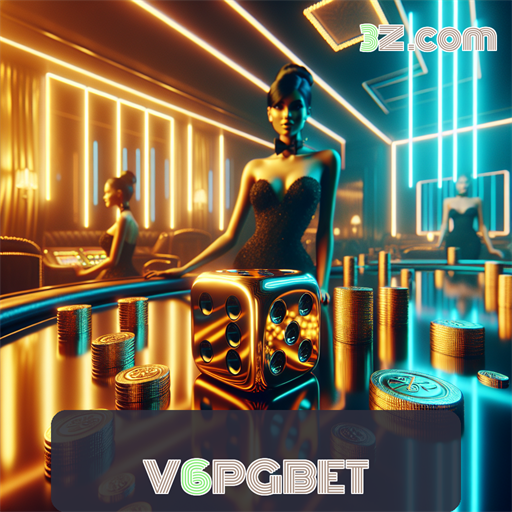 Apostas no V6PG BET: Novos Horizontes em Entretenimento