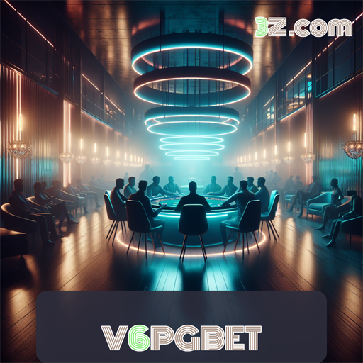 V6PG BET: A Magia do Casino Brasileiro ao Seu Alcance