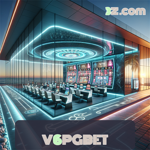 Login V6PG BET: Conecte-se ao Mundo dos Jogos