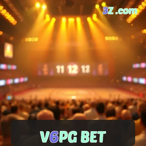 V6PG BET: Mergulhe na Diversão do Pôquer Online Agora!