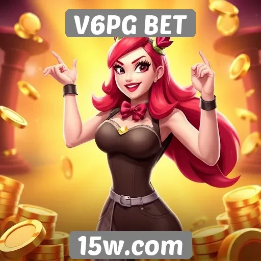 Como funciona o sistema de bônus na V6PG BET