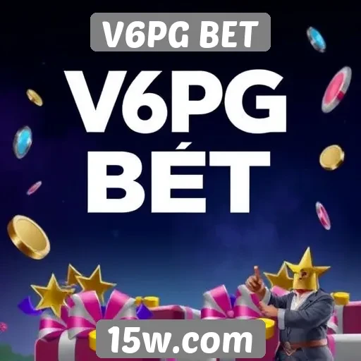 Tendências de jogos populares na plataforma V6PG BET