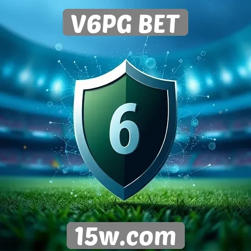 Análise da segurança no site V6PG BET